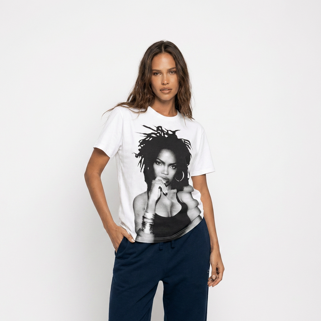 HOURS VINTAGE TEE