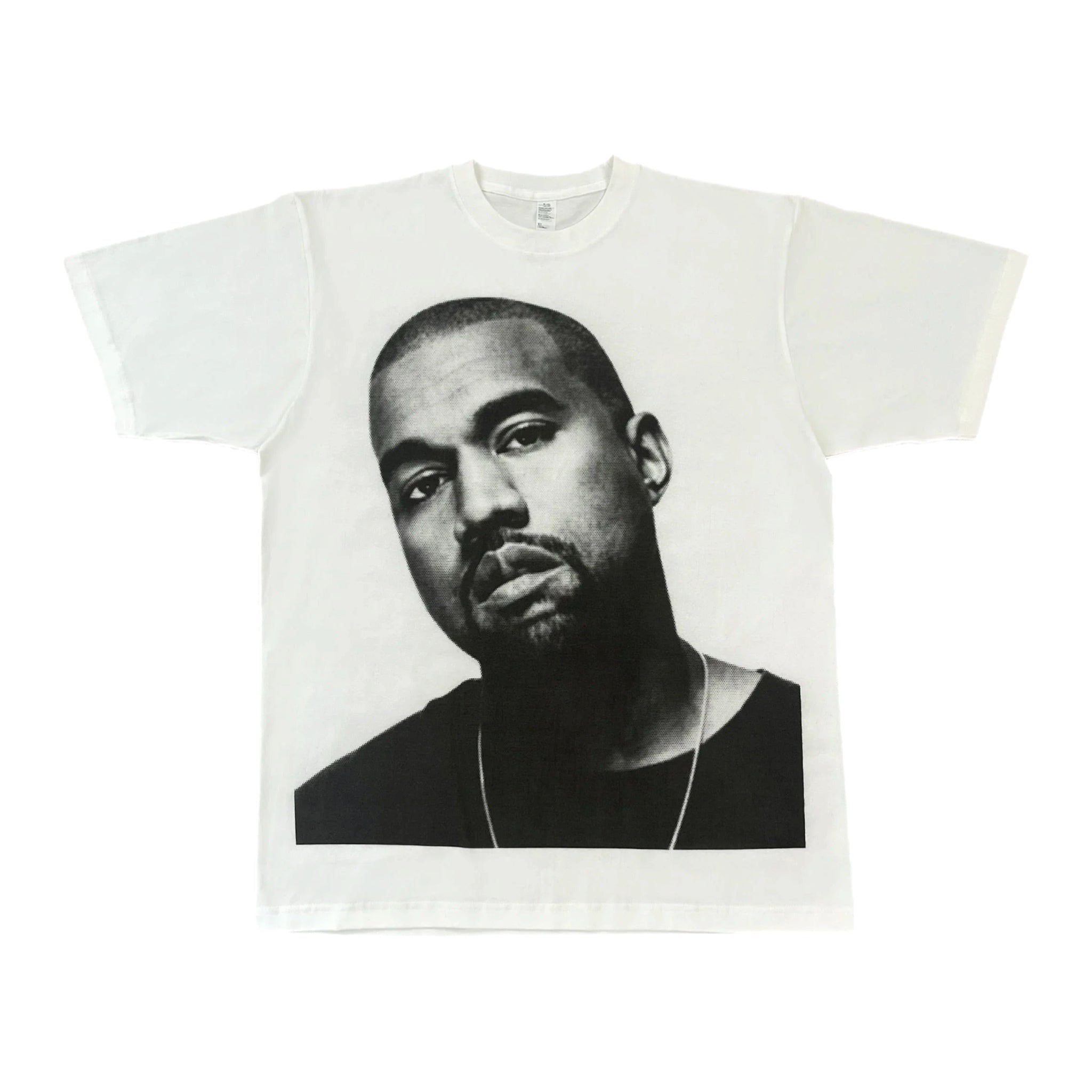 HOURS VINTAGE TEE
