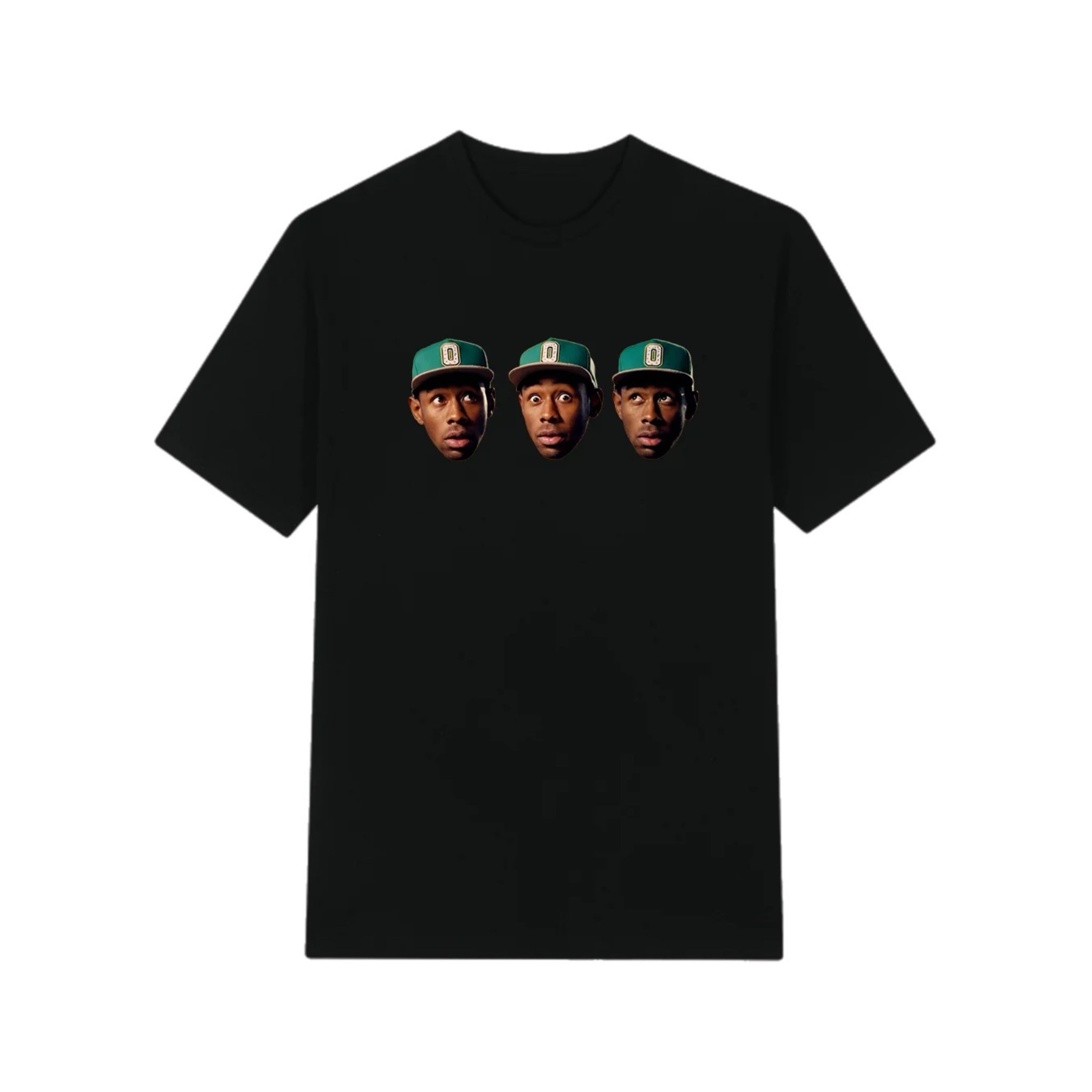 HOURS TYLER CACTUS TEE