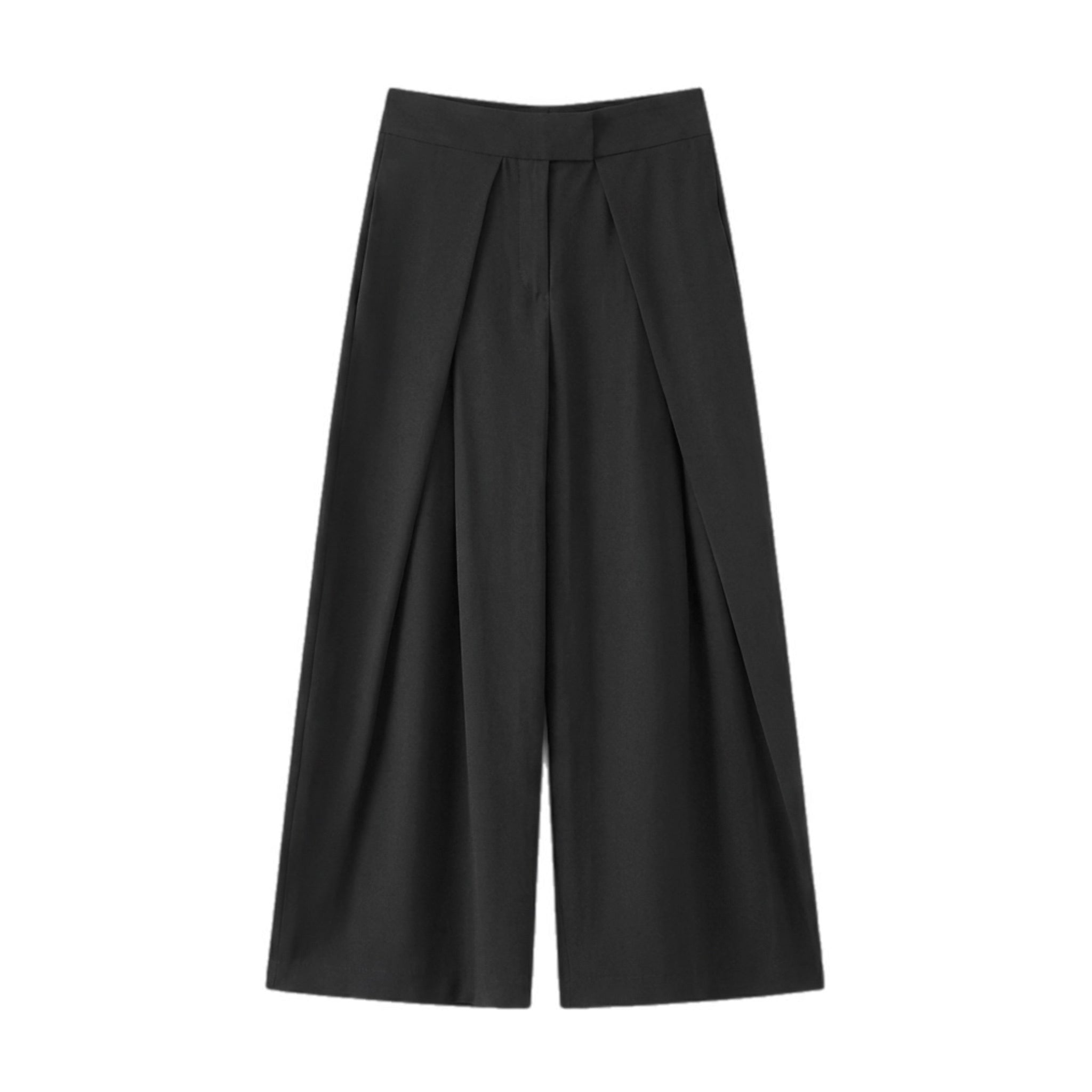 HOURS POCKETS LONG TROUSERS
