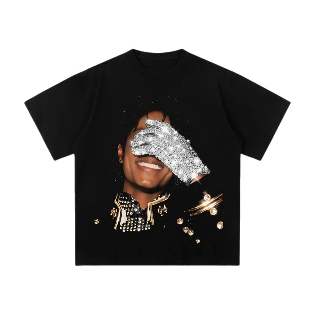 HOURS MJ TEE
