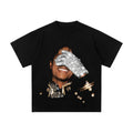 HOURS MJ TEE