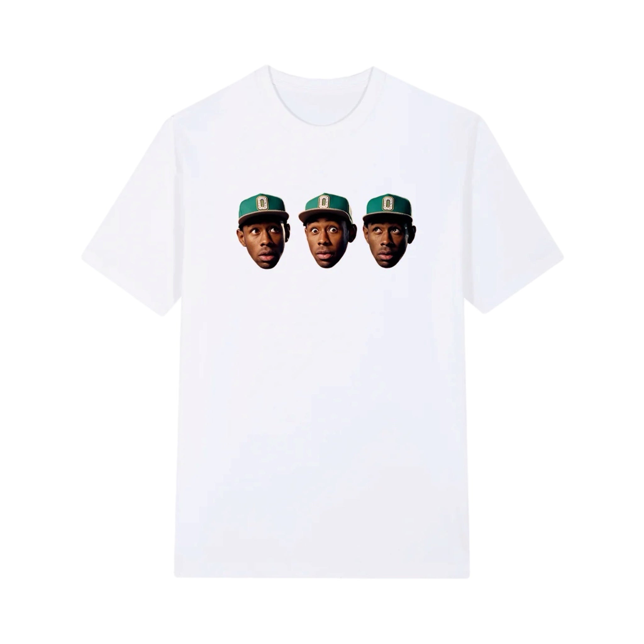 HOURS TYLER CACTUS TEE