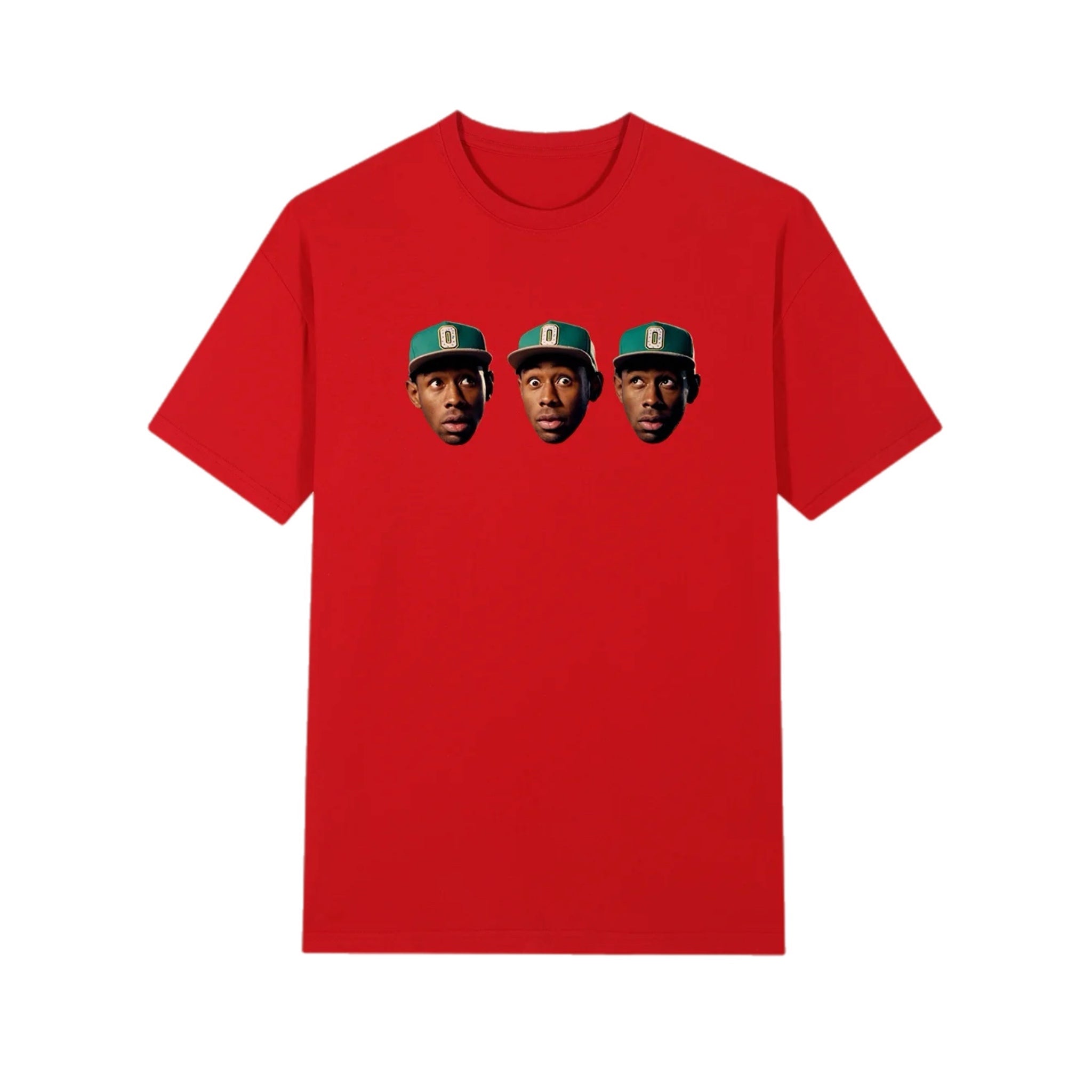 HOURS TYLER CACTUS TEE