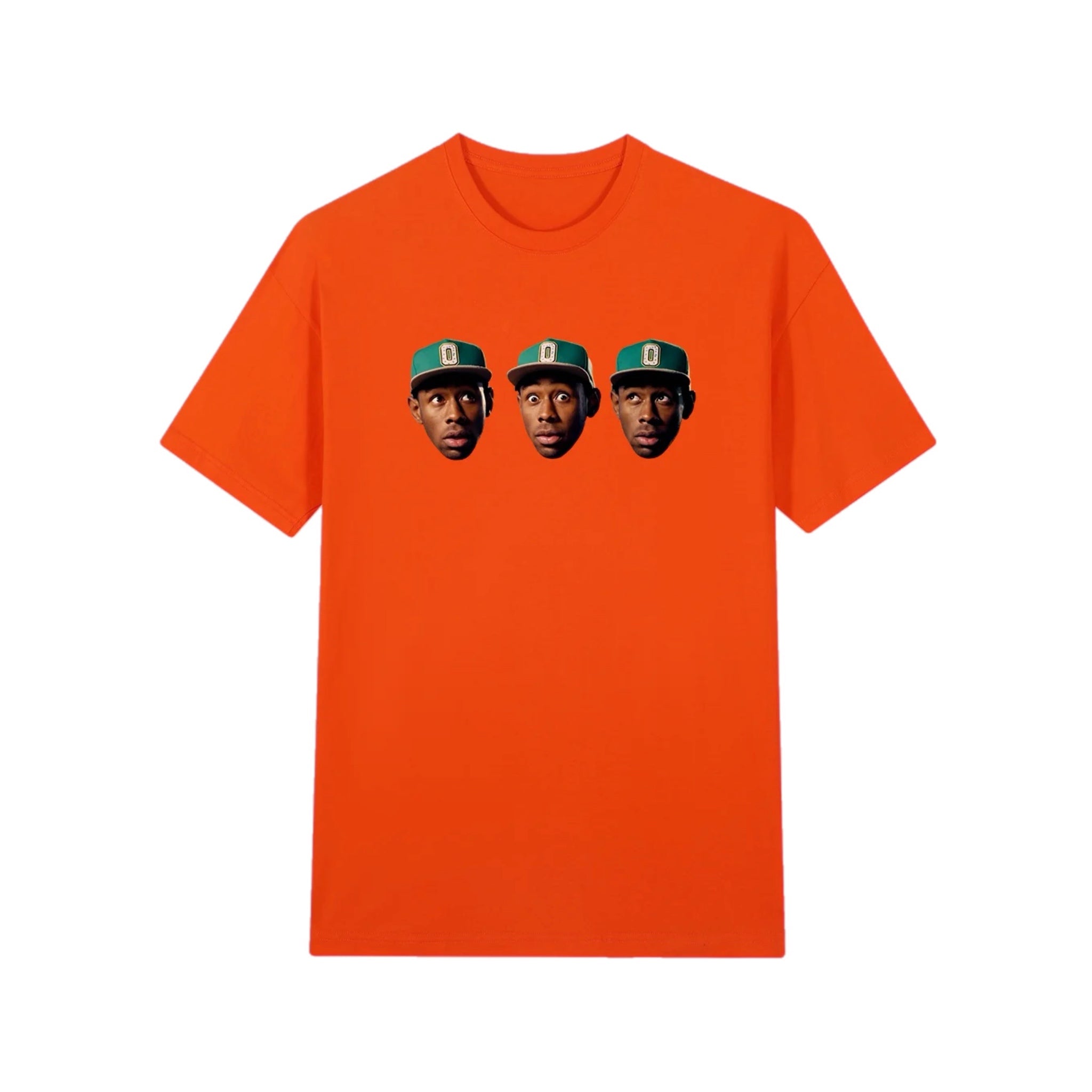 HOURS TYLER CACTUS TEE