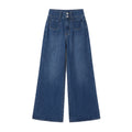 HOURS BAGGY JEANS