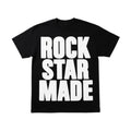 HOURS ROCKSTAR MADE TEE