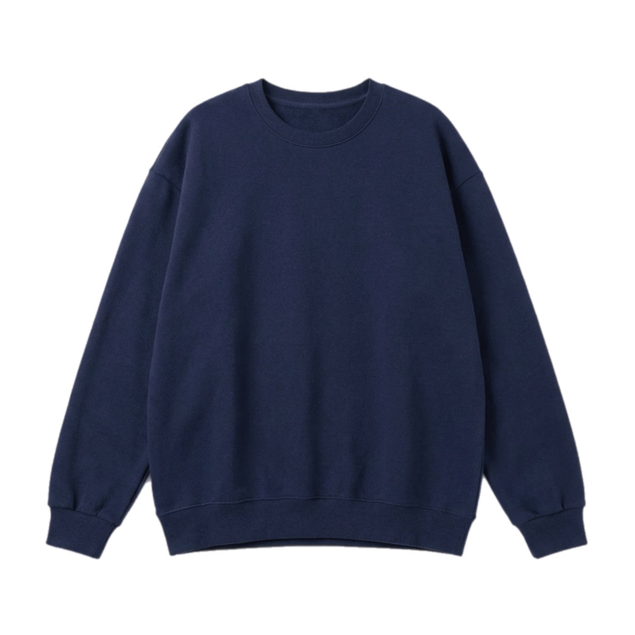 HOURS WINTER SOLID SWEATSHIRT