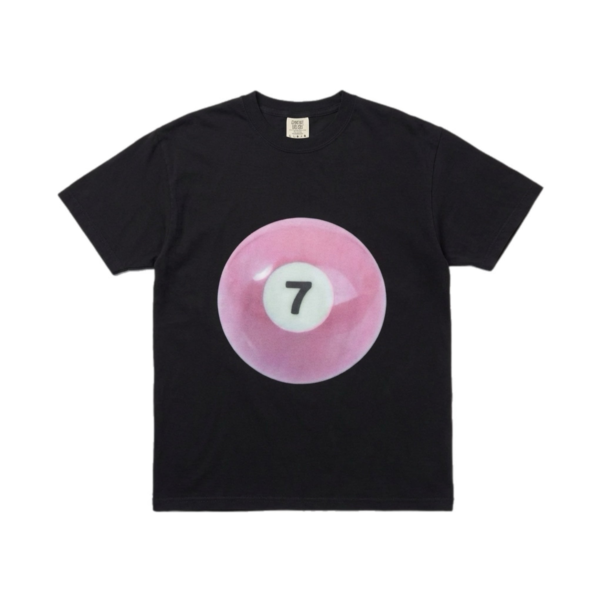HOURS LUCKY SEVEN SLIK TEE