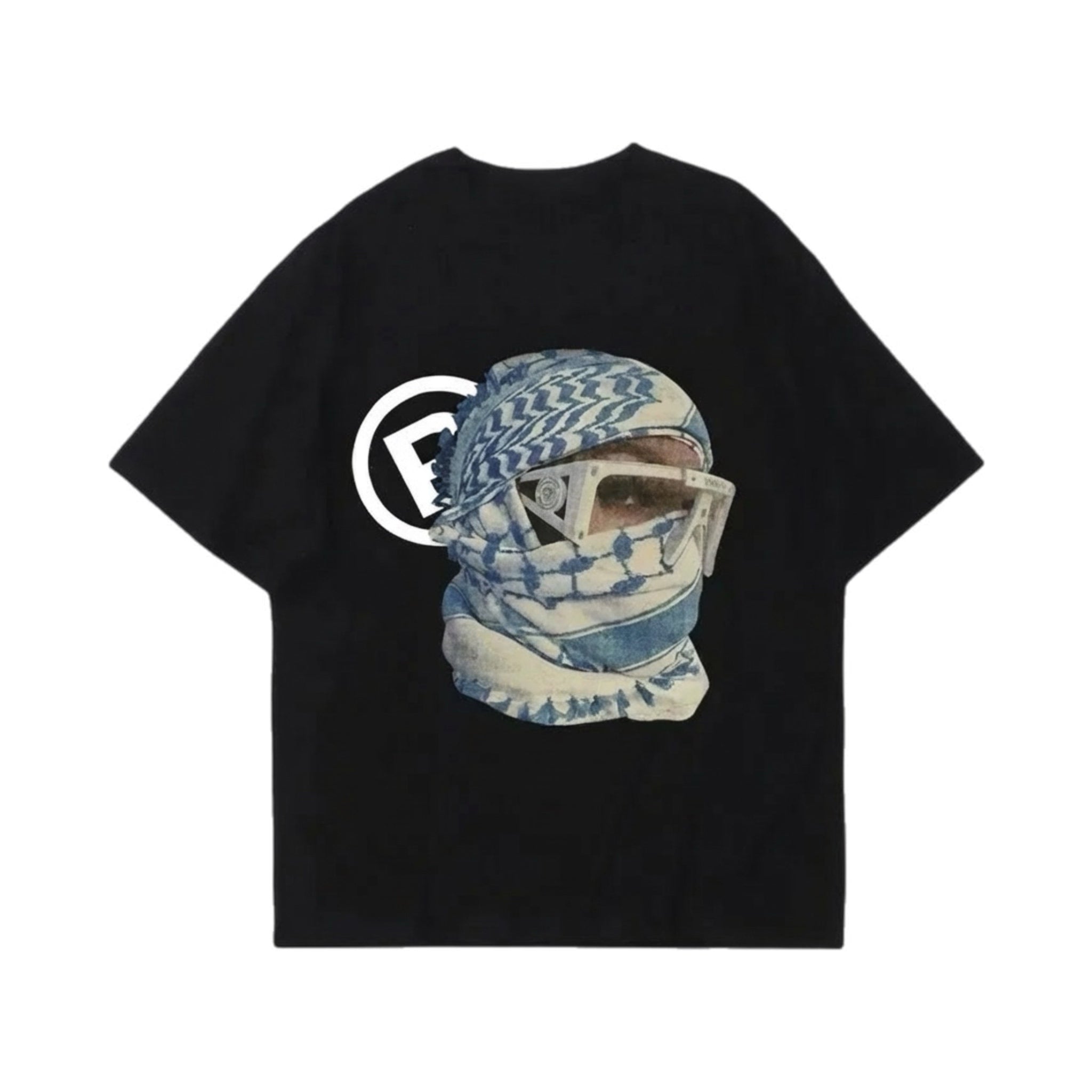 HOURS VINTAGE HIP HOP TEE