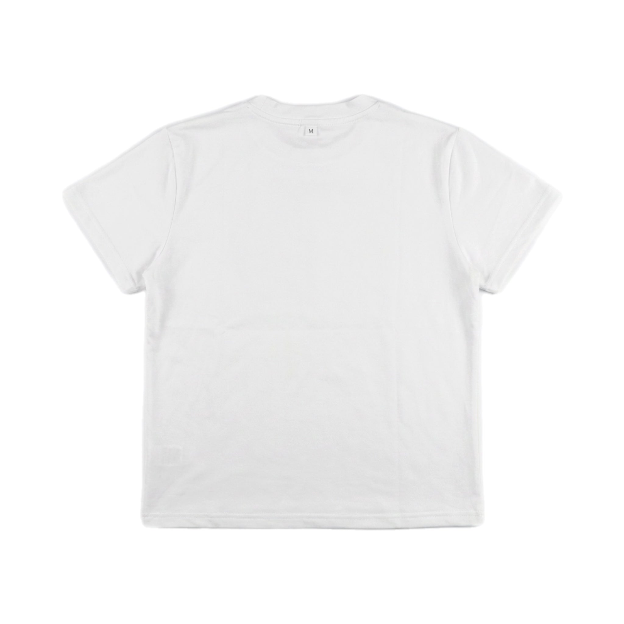 HOURS LIP TOP TEE