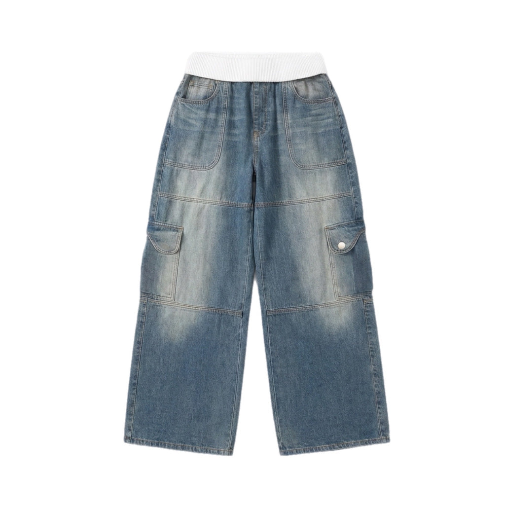 HOURS DENIM JEANS