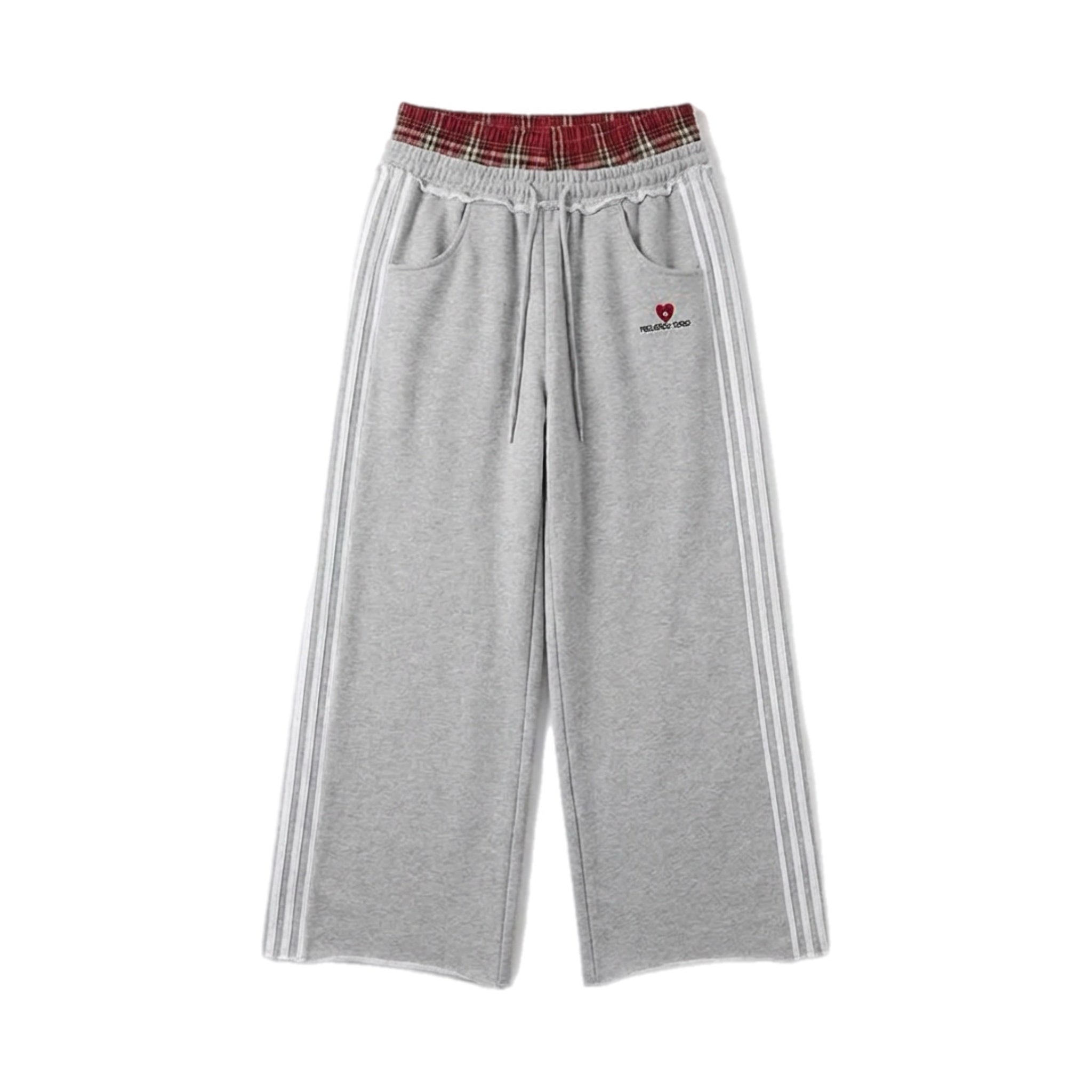 HOURS AMERICAN RETRO PANTS