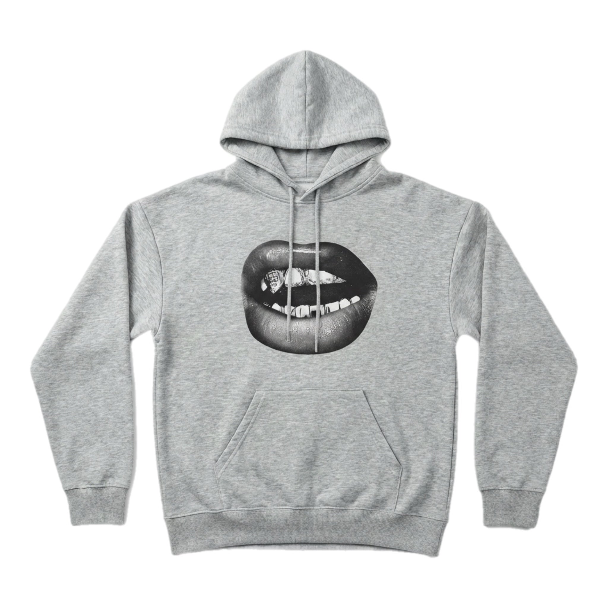 HOURS GRILLZ HOODIE