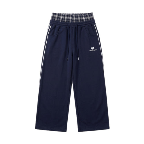 HOURS AMERICAN RETRO PANTS