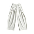 HOURS POCKETS LONG TROUSERS
