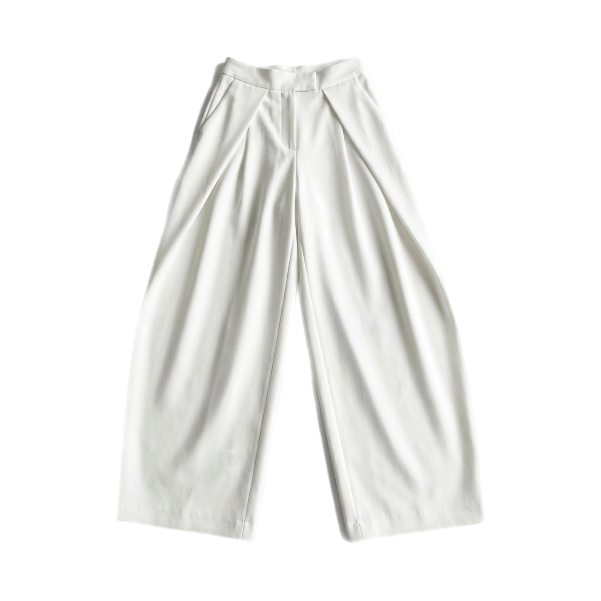HOURS POCKETS LONG TROUSERS