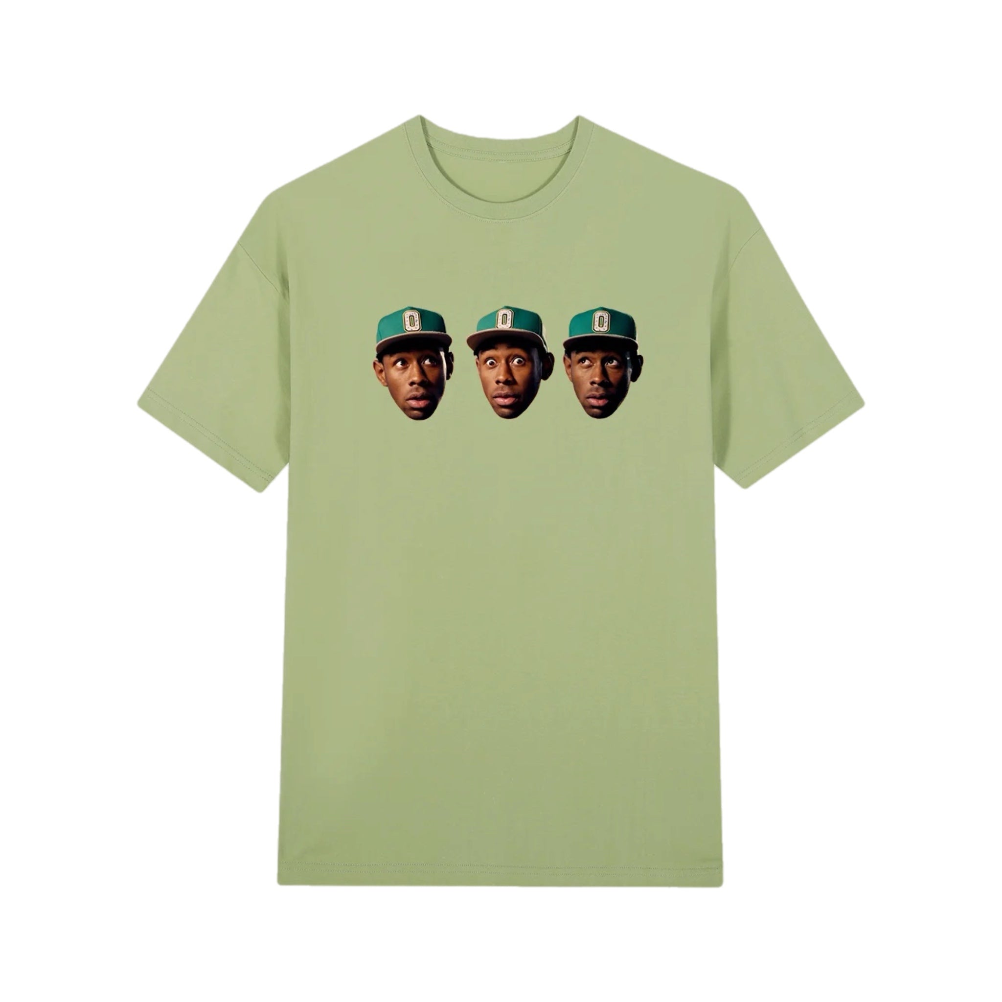 HOURS TYLER CACTUS TEE