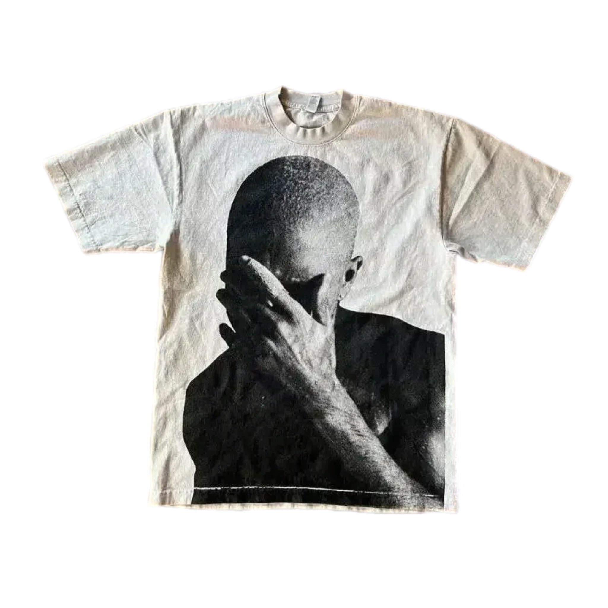 HOURS VINTAGE TEE
