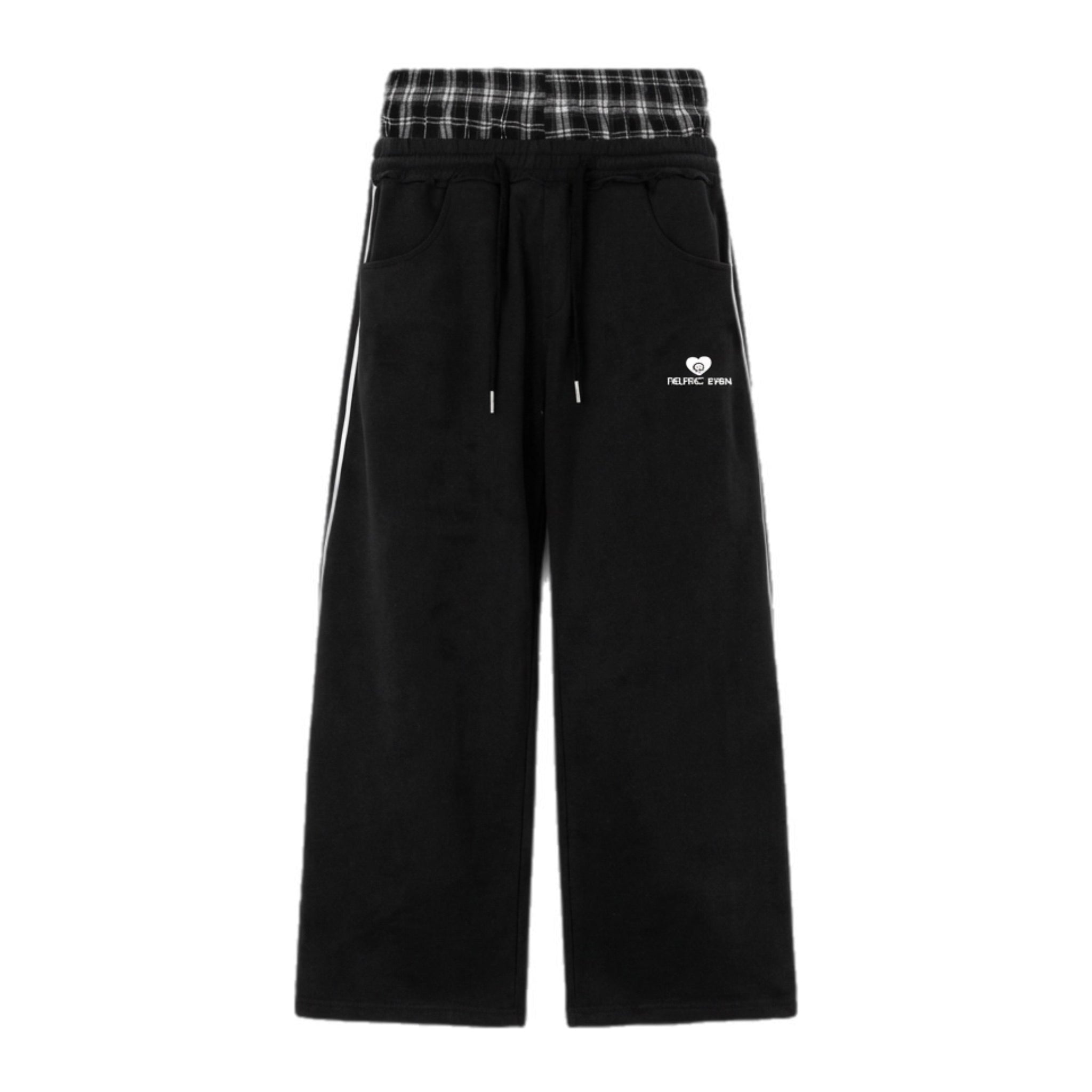 HOURS AMERICAN RETRO PANTS