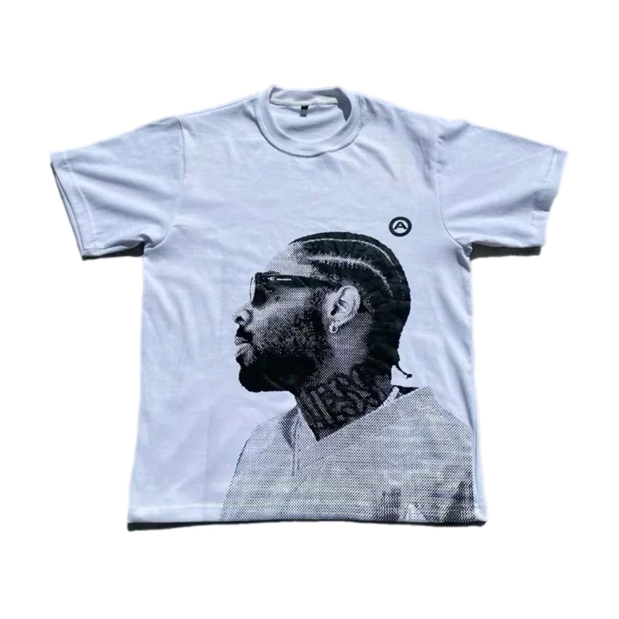 HOURS VINTAGE TEE