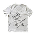 HOURS GOTHIC TEE SLEEVE