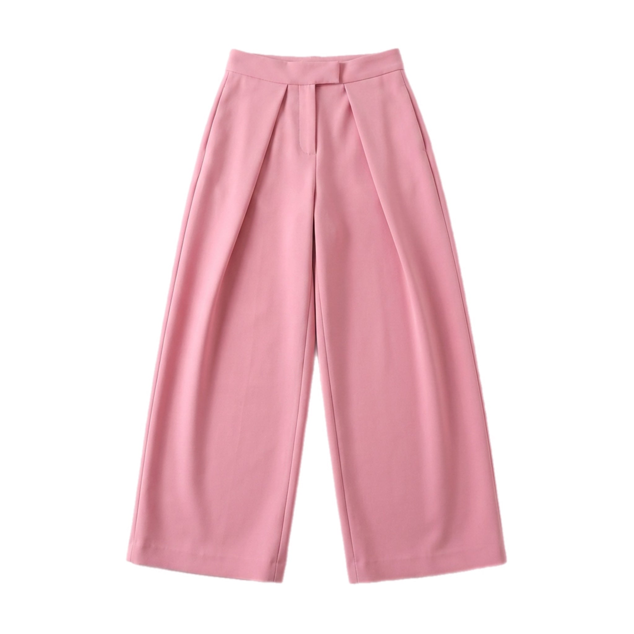 HOURS POCKETS LONG TROUSERS