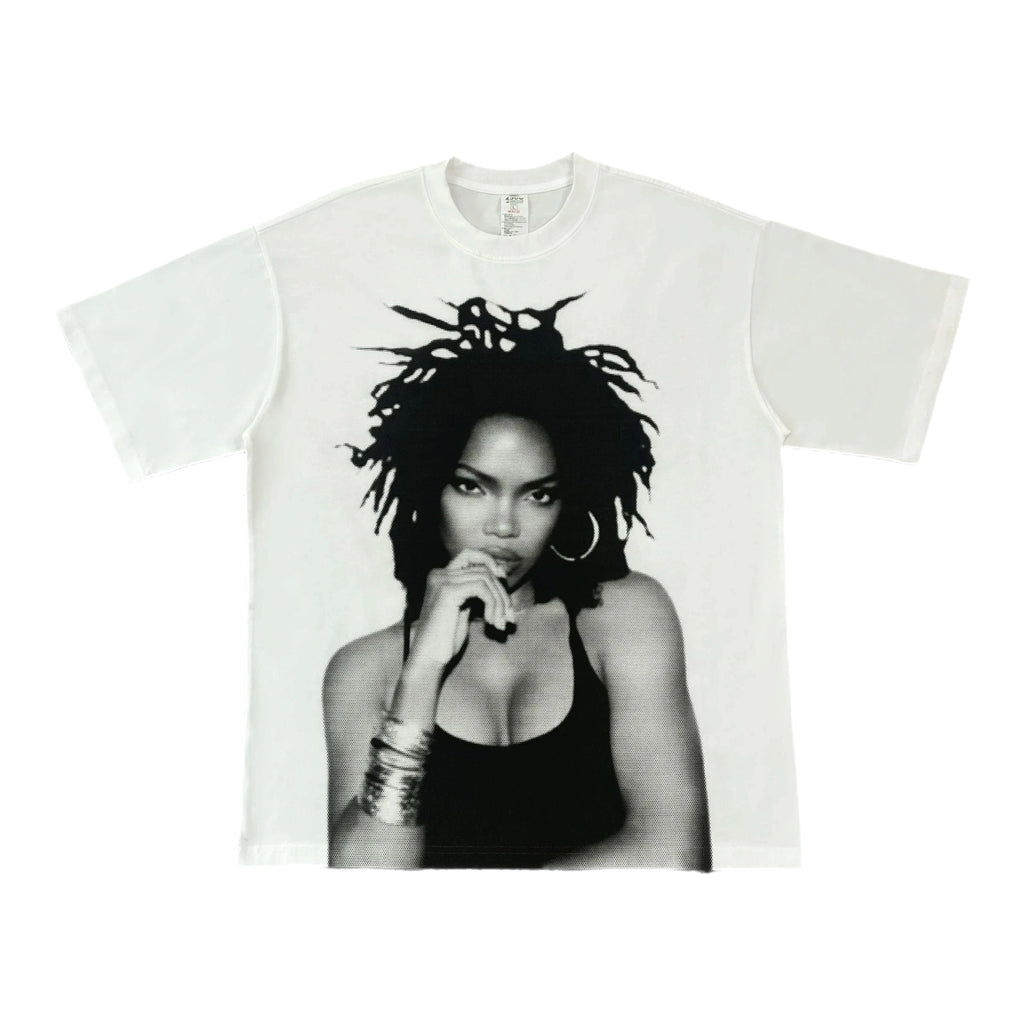 HOURS VINTAGE TEE