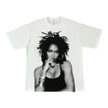 HOURS VINTAGE TEE