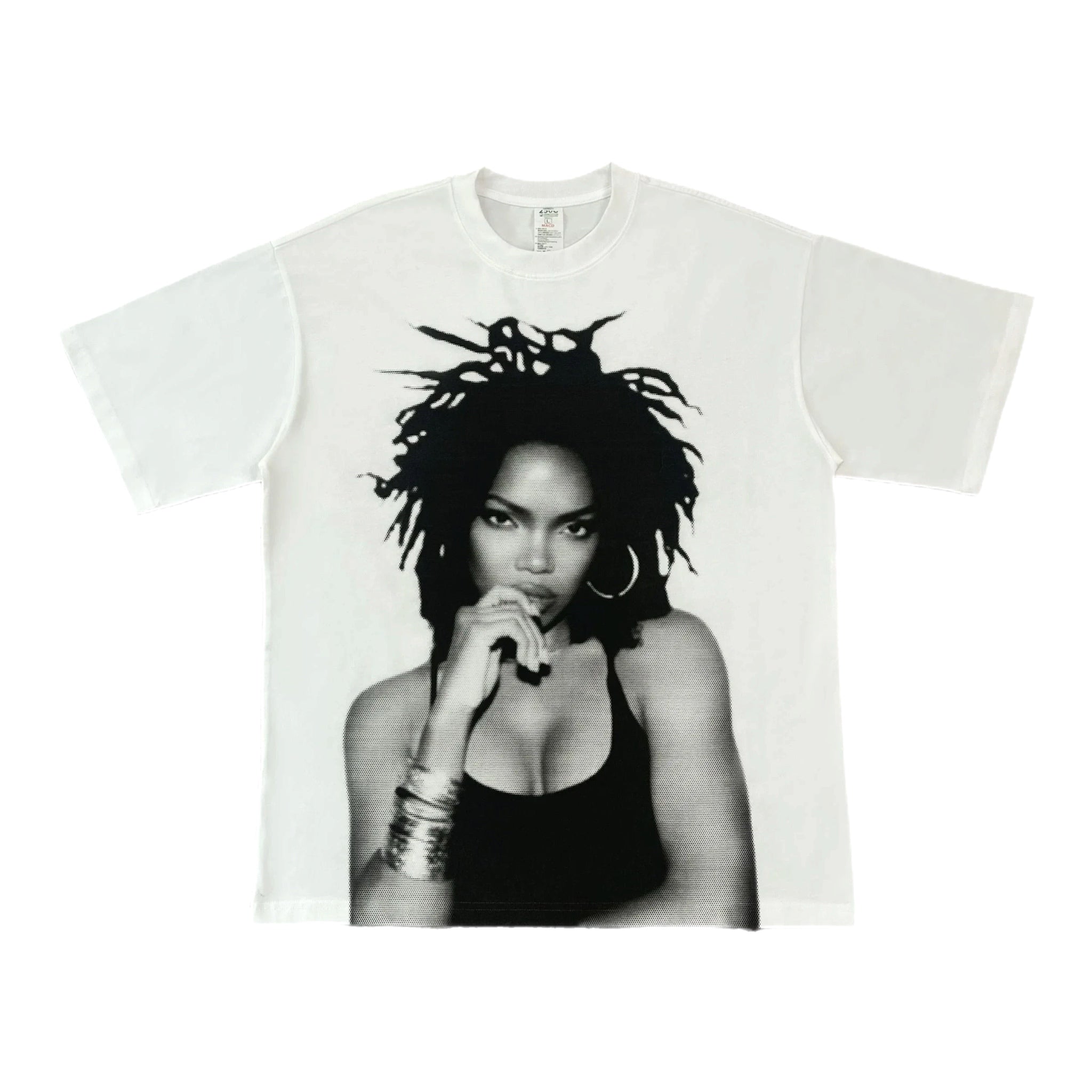 HOURS VINTAGE TEE
