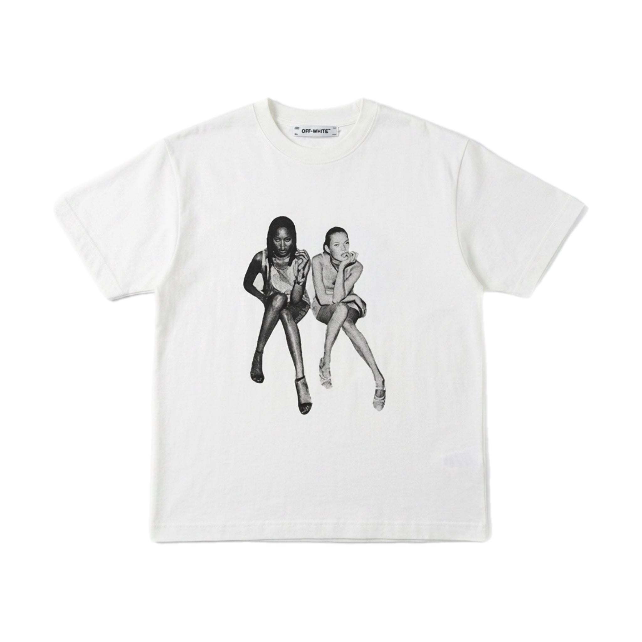 HOURS VINTAGE HIP HOP TEE