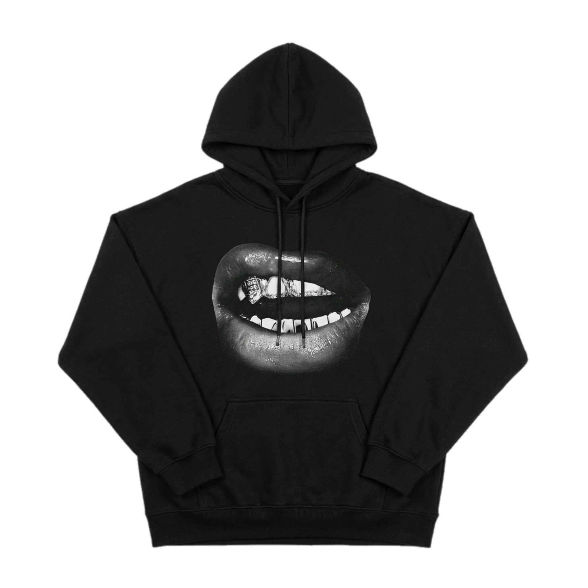 HOURS GRILLZ HOODIE