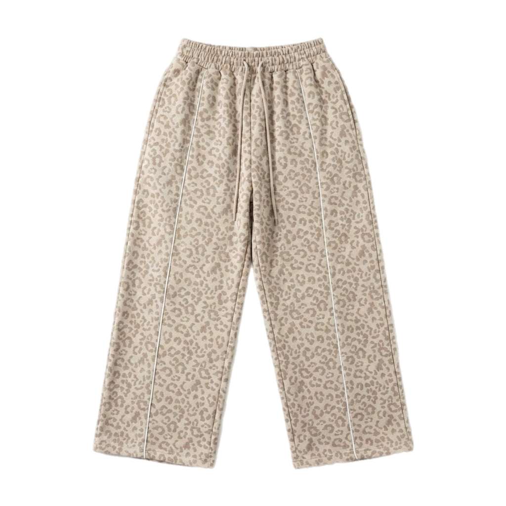 HOURS CHICH LEOPARD BOTTOMS