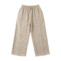 HOURS CHICH LEOPARD BOTTOMS