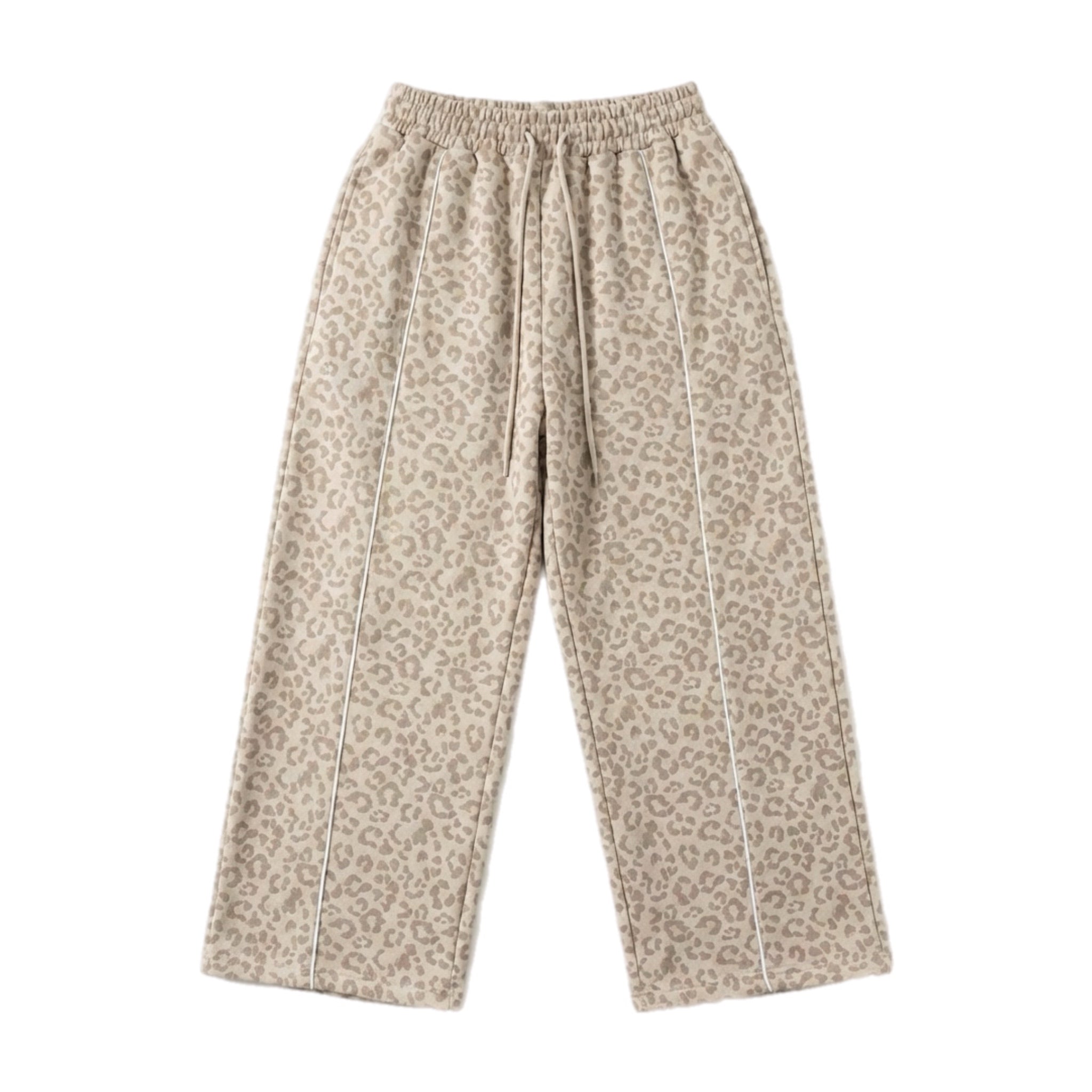 HOURS CHICH LEOPARD BOTTOMS