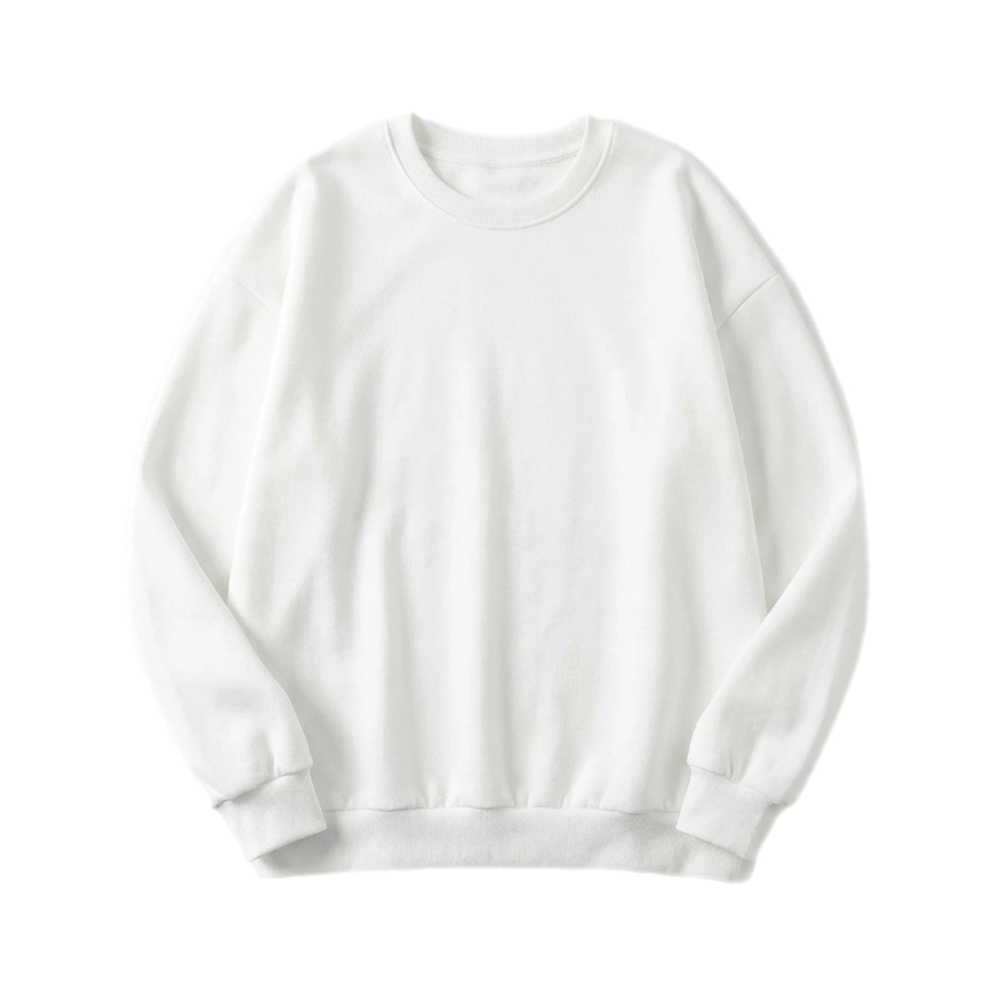 HOURS WINTER SOLID SWEATSHIRT