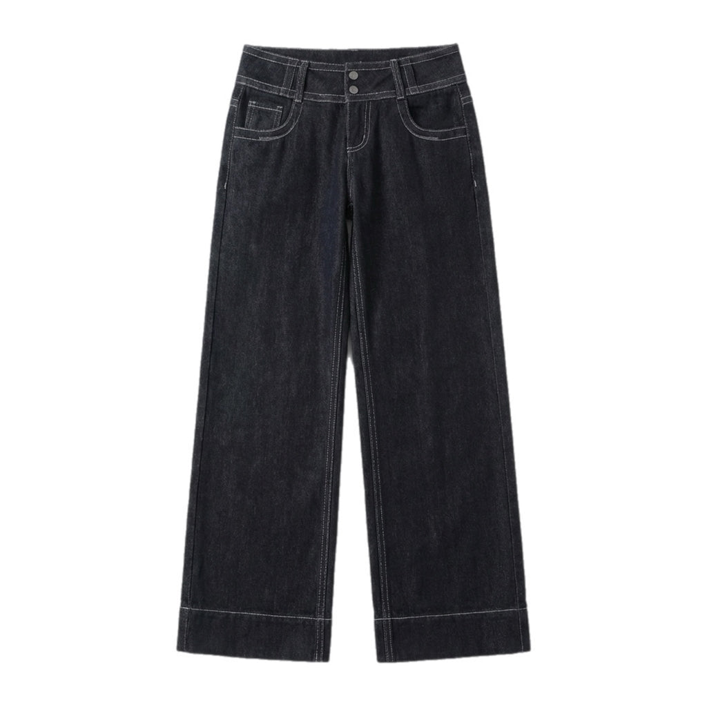 HOURS AMERICAN RETRO JEANS