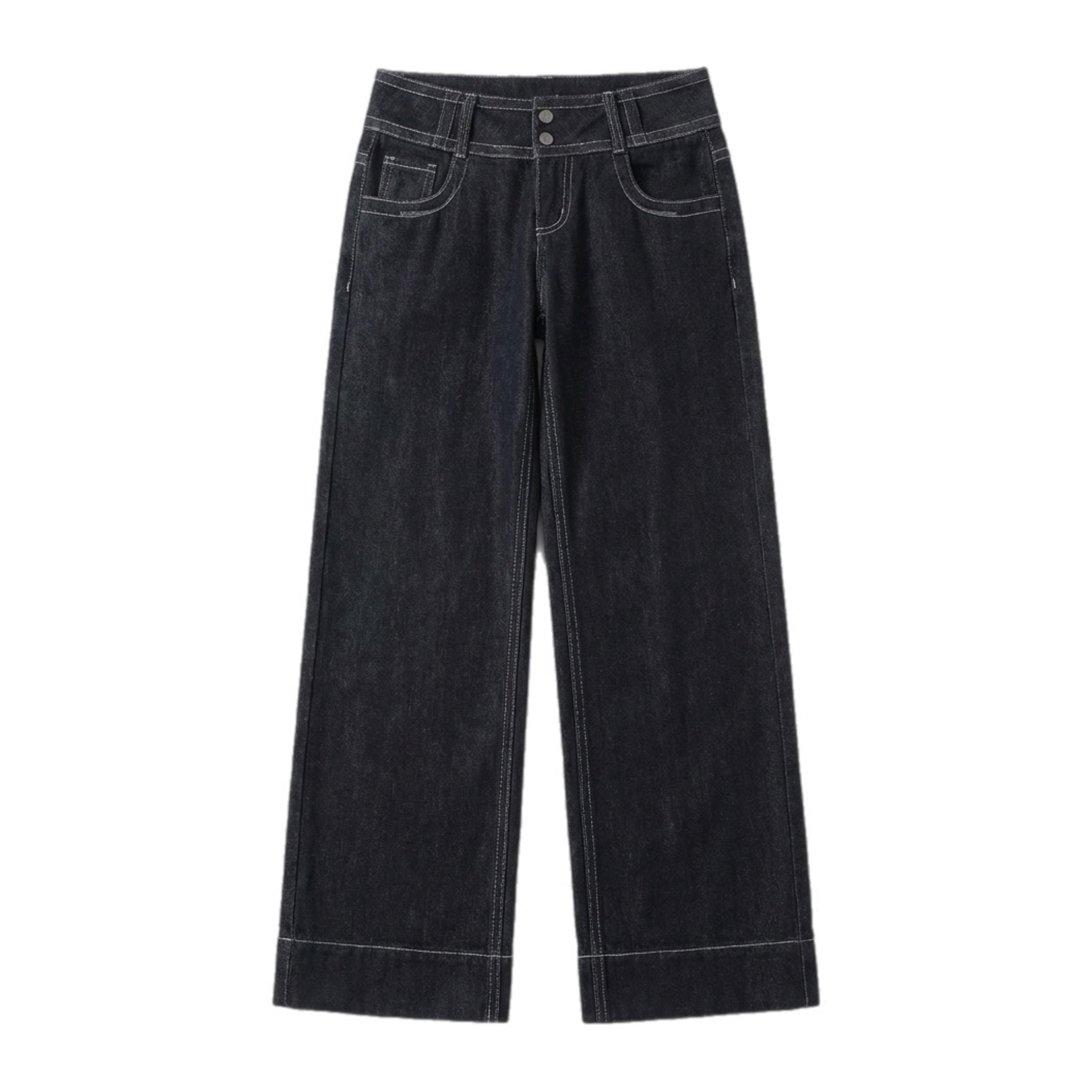 HOURS AMERICAN RETRO JEANS