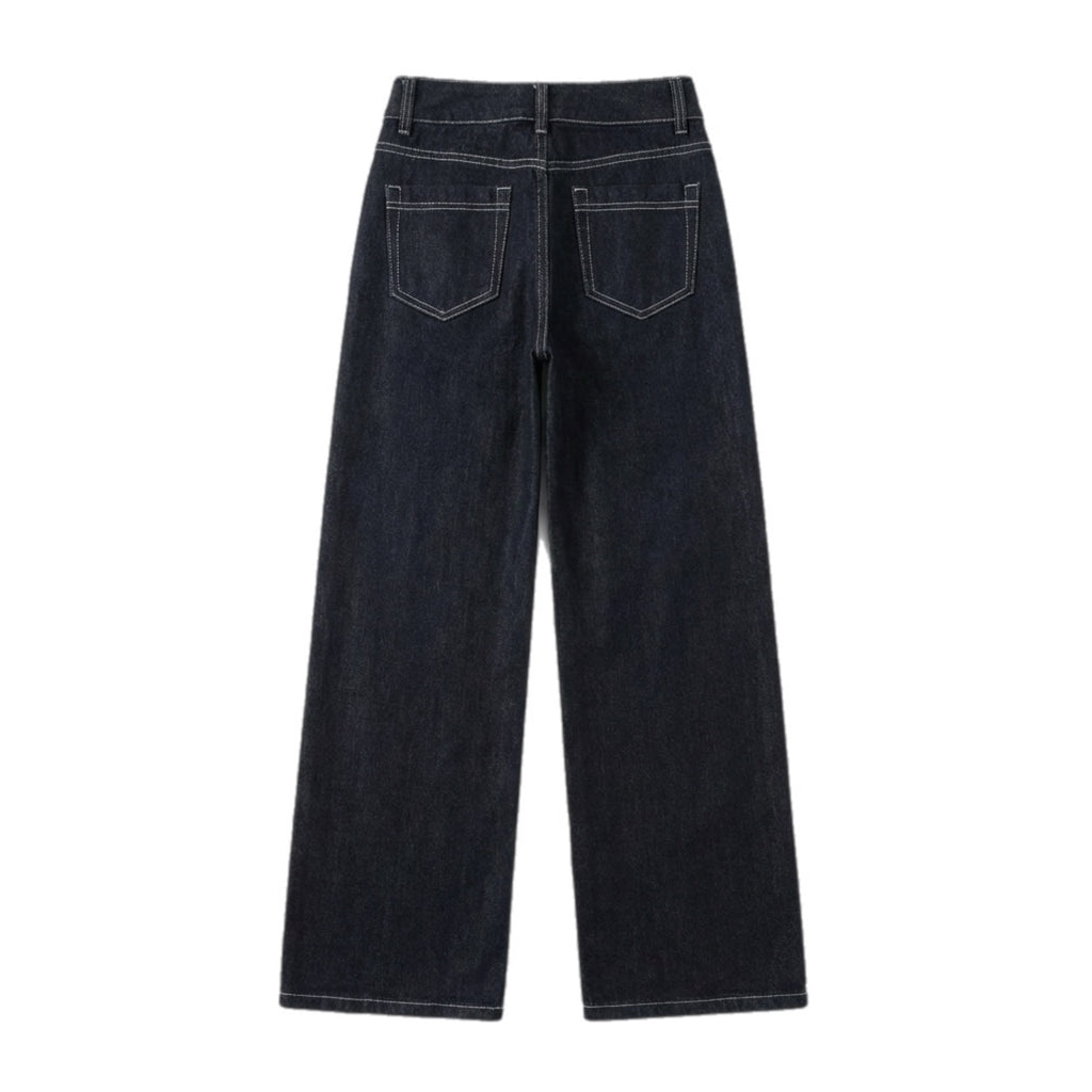 HOURS AMERICAN RETRO JEANS
