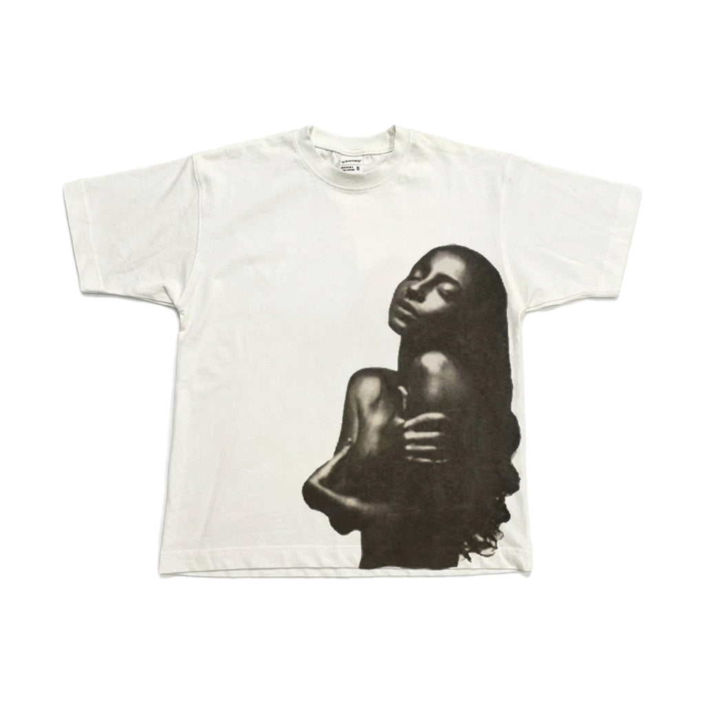 HOURS VINTAGE HIP HOP TEE