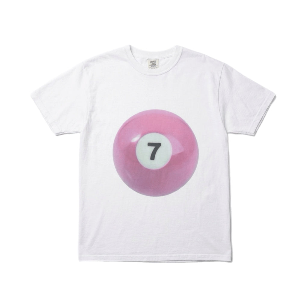 HOURS LUCKY SEVEN SLIK TEE
