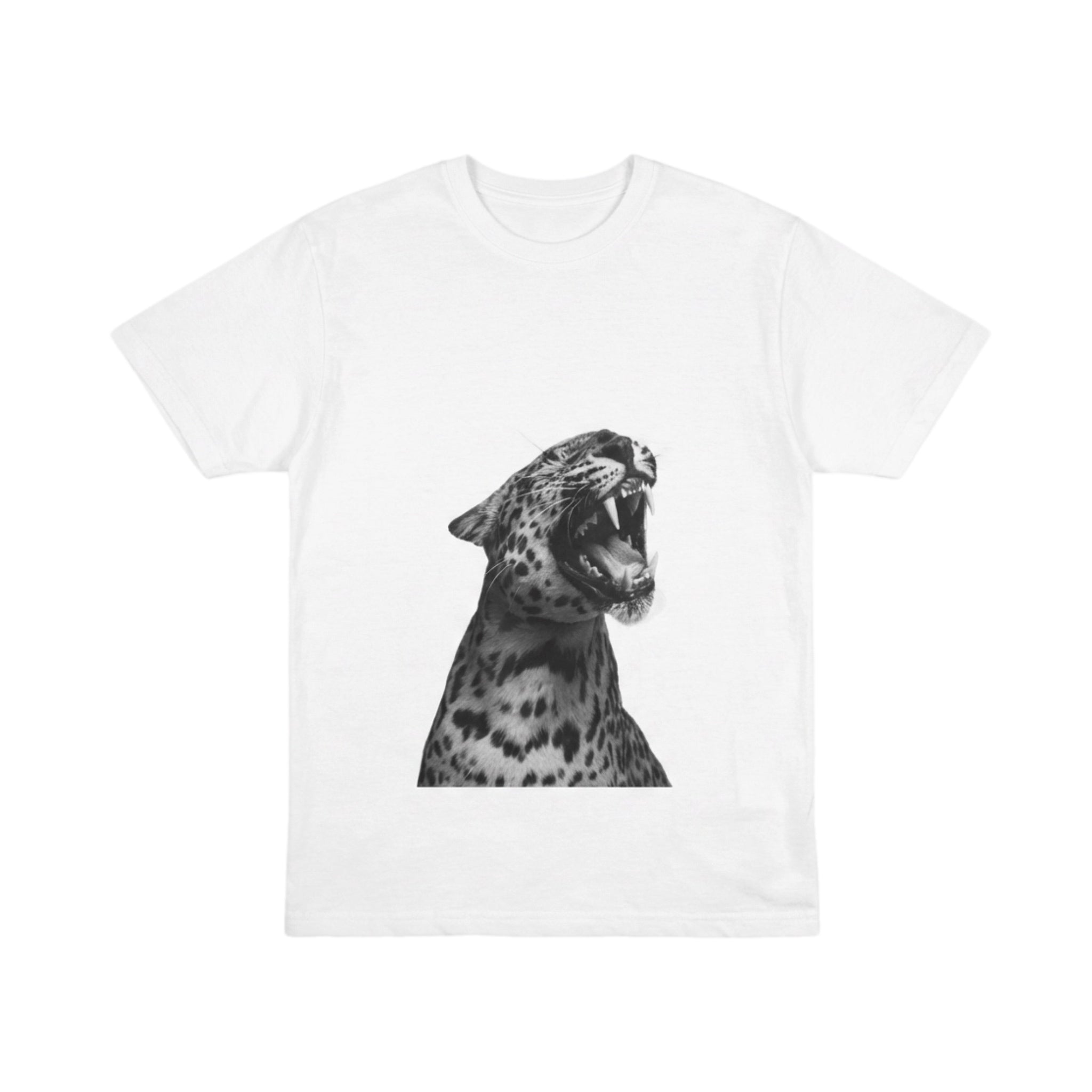 HOURS LEOPARD SHIRT