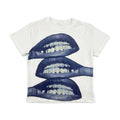 HOURS LIP TOP TEE