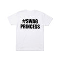 HOURS #SWAG PRINCESS TEE
