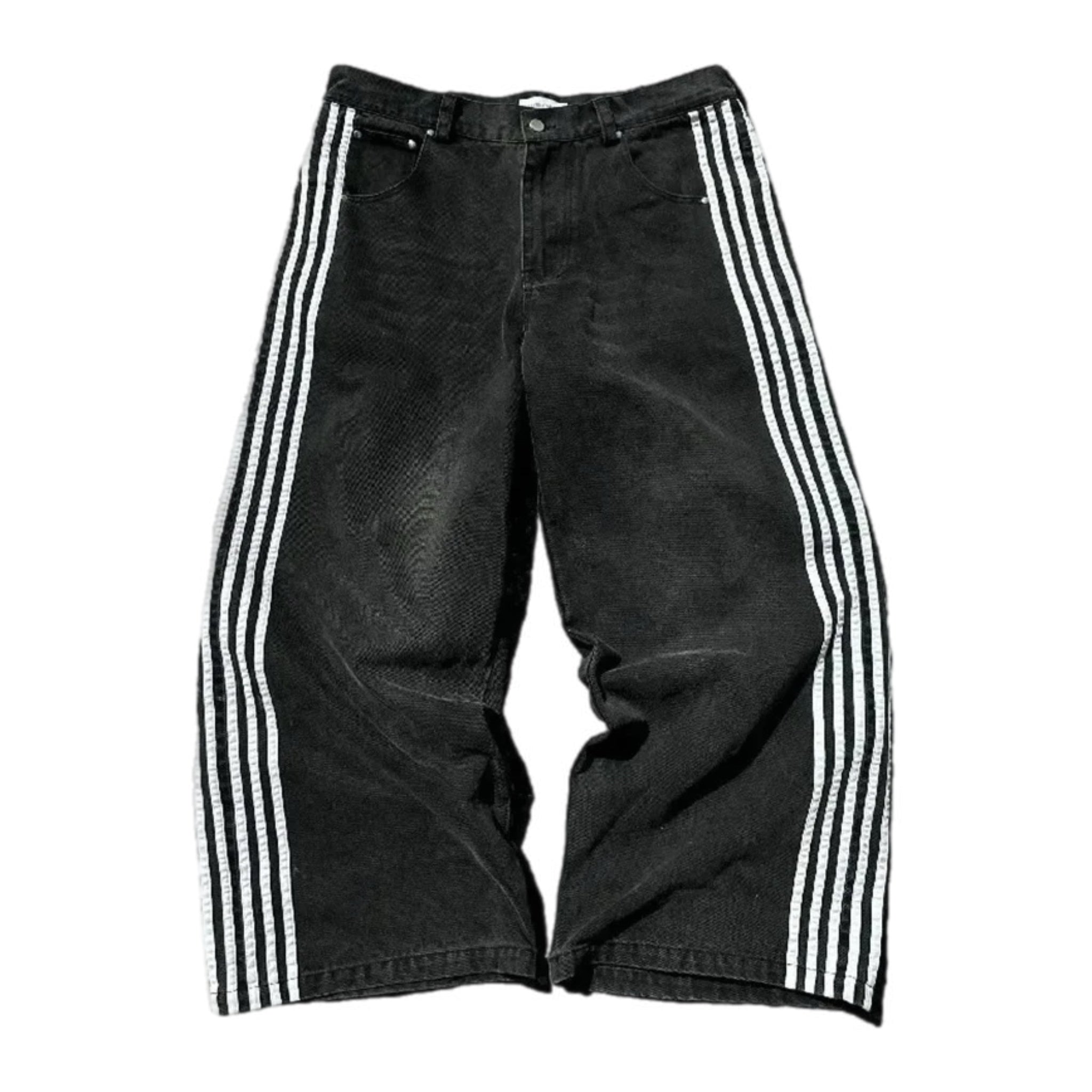 HOURS FLARED PANTS