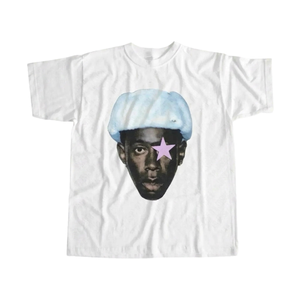 HOURS THE CREATOR TEE