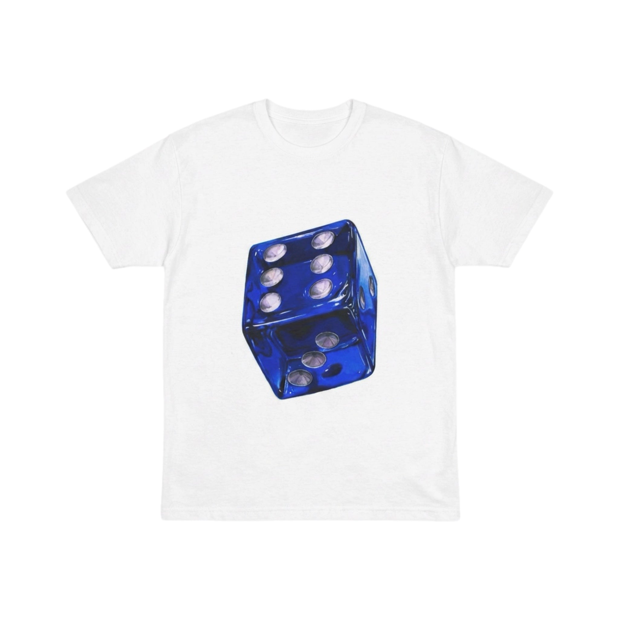 HOURS CUBE TEE