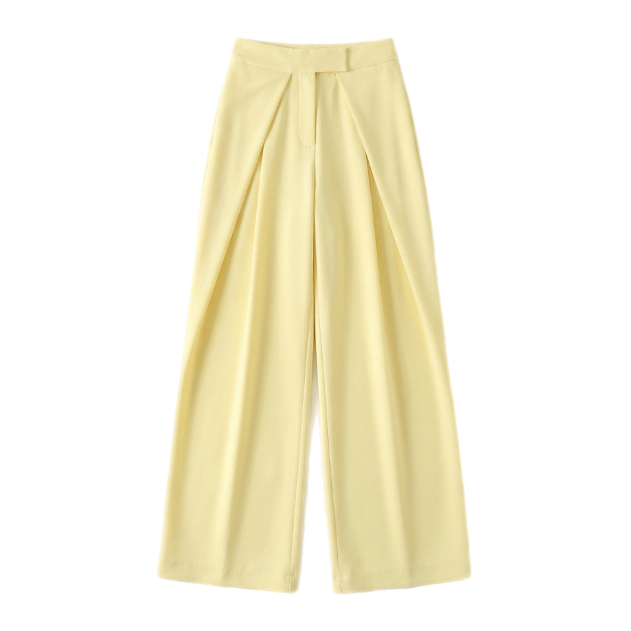HOURS POCKETS LONG TROUSERS