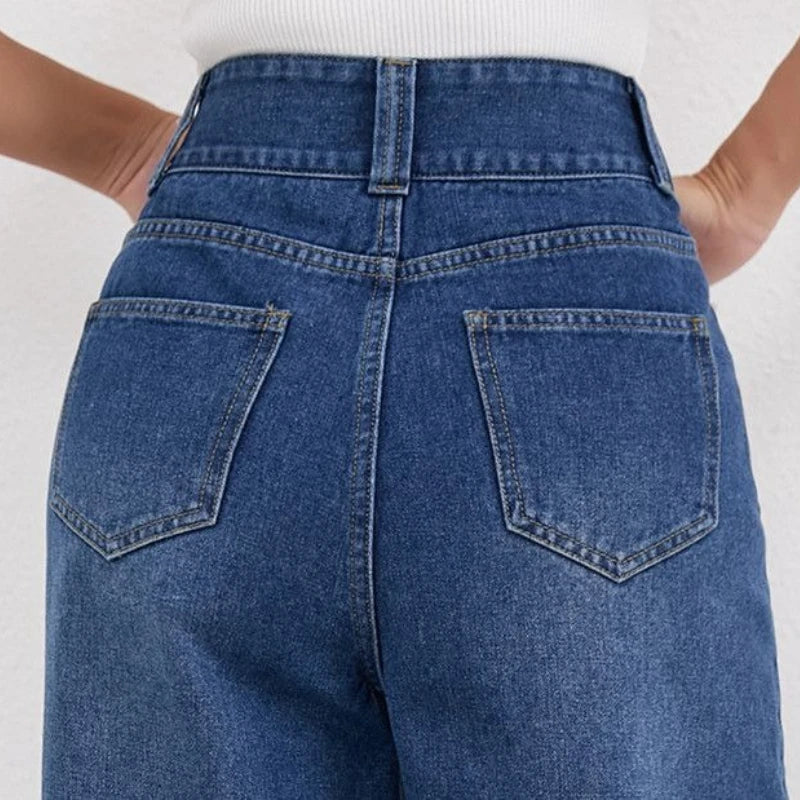 HOURS BAGGY JEANS