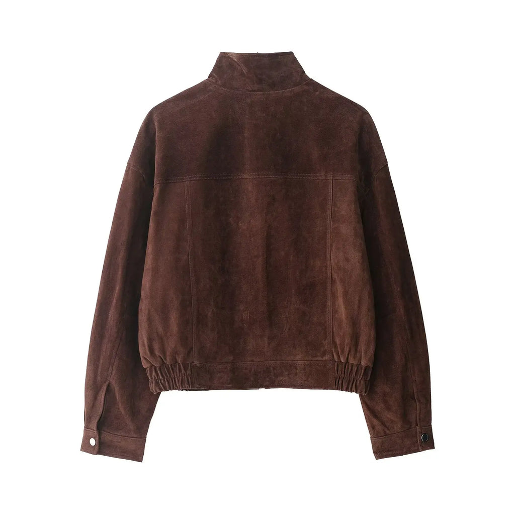 HOURS COAT JACKETS